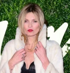 Kate Moss và sinh nhật đặc biệt tuổi 40